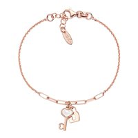 Bracciale Amen Donna Le Madreperle in Argento Madreperla BRMPCHRB - BRMPCHRB